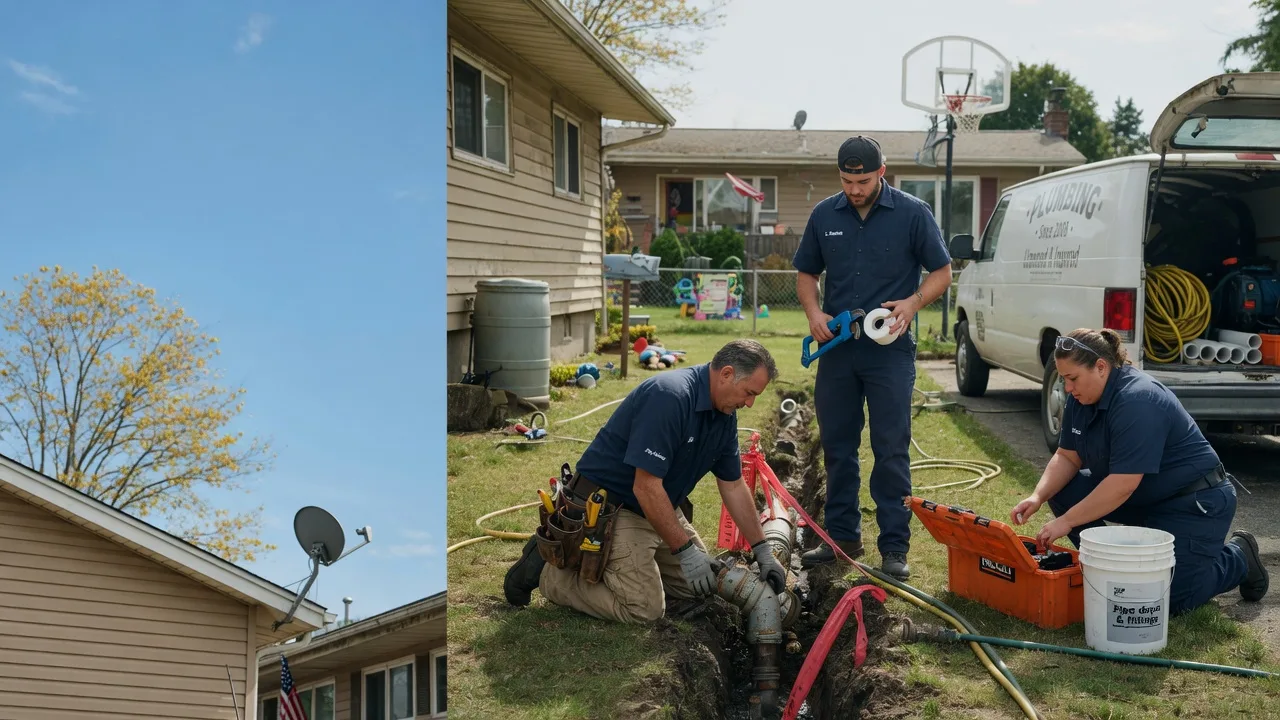 Garbage Disposal Replacement in Ridge, MD near me